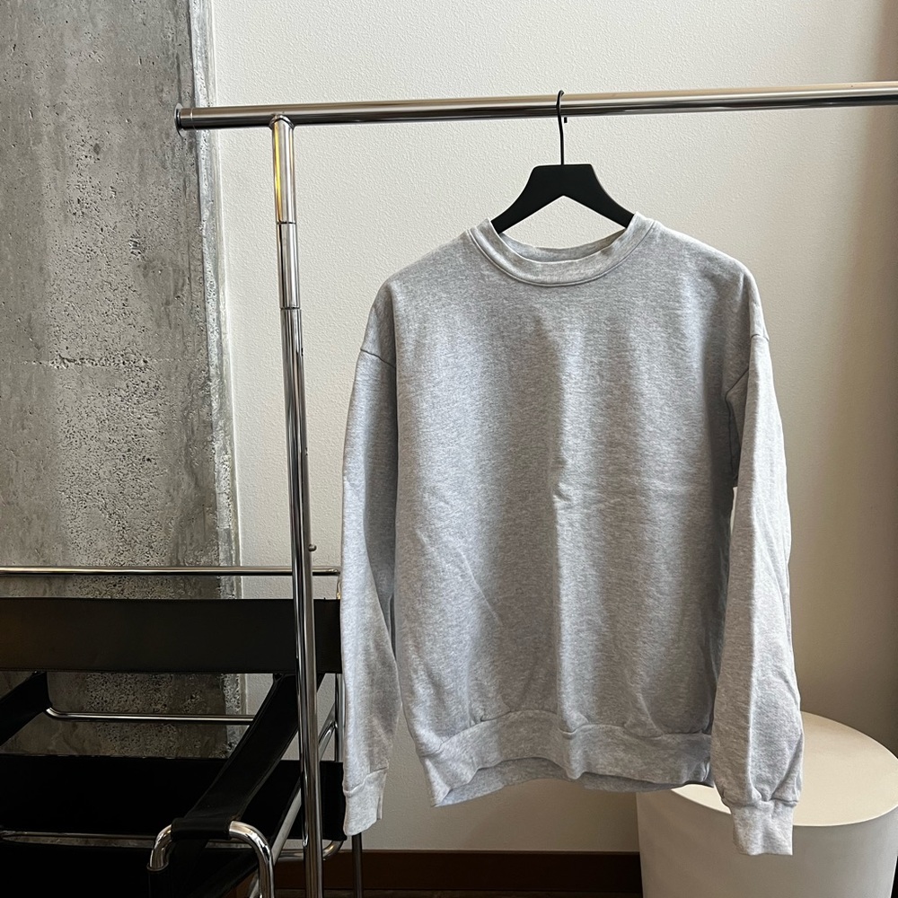 Los Angeles Apparel LA Apparel 14oz Heavy Fleece Sweatshirt